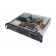 Серверный корпус 2U chassis; ATX, Micro-ATX, Mini-ITX MBs; 2 x 3.5''hs + 2 x 3.5'' internal + 1 x 2.5'' internal; flex ATX 500W; no rails