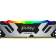 Память оперативная Kingston 48GB 6400MT/s DDR5 CL32 DIMM FURY Renegade RGB XMP [KF564C32RSA-48]