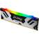 Память оперативная Kingston 48GB 6400MT/s DDR5 CL32 DIMM FURY Renegade RGB XMP [KF564C32RSA-48]