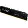 Память оперативная Kingston 32GB 5200MT/s DDR5 CL36 DIMM FURY Beast Black EXPO [KF552C36BBE-32]