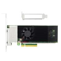 Сетевая карта/ PCIe x8 4-Port 10G Copper Ethernet Server Adapter (Intel XL710)