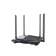 Маршрутизатор/ AC1200 dual-Band Gb Wi-Fi router, 1 10/100 Mbits WAN + 2 10/100 Mbits LAN , 4 5dBi external antennas