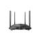 Маршрутизатор/ AC1200 dual-Band Gb Wi-Fi router, 1 10/100 Mbits WAN + 2 10/100 Mbits LAN , 4 5dBi external antennas