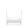 Маршрутизатор/ N300 Wi-Fi Router, Chipset MediaTek, 802.11b/g/n,300Mbps at 2.4GHz, 4x 10/100Mbps Ports, 2x 5dBi fixed antennas, WiFi router/AP/ Repeater/WISP Mode, Guest network, WPS, DDNS, VPN Client, IPv6
