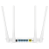 Маршрутизатор/ AC1200 Dual Band Wi-Fi Router, Chipset MediaTek, 802.11ac/a/b/g/n, 867Mbps at 5GHz + 300Mbps at 2.4GHz, 5 x10/100Mbps Ports, WiFi router/AP/ Repeater/WISP Mode,4  5dBi fixed antennas, WPA3, Guest network, WPS, DDNS, VPN Client, IPv6,TR069/T