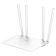 Маршрутизатор/ AC1200 Dual Band Wi-Fi Router, Chipset MediaTek, 802.11ac/a/b/g/n, 867Mbps at 5GHz + 300Mbps at 2.4GHz, 5 x10/100Mbps Ports, WiFi router/AP/ Repeater/WISP Mode,4  5dBi fixed antennas, WPA3, Guest network, WPS, DDNS, VPN Client, IPv6,TR069/T