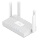 Маршрутизатор/ AC1200 Gigabit Dual Band Wi-Fi Router, Chipset MediaTek, 3x 10/100/1000Mbps RJ45 Ports, 4 x 5dBi fixed antennas,  WiFi router/AP/ Repeater/WISP Mode, 802.11ac/a/b/g/n, 867Mbps at 5GHz + 300Mbps at 2.4GHz, Zerotier/Wireguard/OpenVPN/IPSec/L2