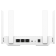 Маршрутизатор/ AC1200 Gigabit Dual Band Wi-Fi Router, Chipset MediaTek, 3x 10/100/1000Mbps RJ45 Ports, 4 x 5dBi fixed antennas,  WiFi router/AP/ Repeater/WISP Mode, 802.11ac/a/b/g/n, 867Mbps at 5GHz + 300Mbps at 2.4GHz, Zerotier/Wireguard/OpenVPN/IPSec/L2