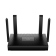 Маршрутизатор/ AX1500 Gigabit Dual Band Wi-Fi 6 Router, Chipset Realtek, 802.11ax/ac/a/b/g/n, 1201Mbps at 5GHz +300Mbps at 2.4GHz, 4 x 10/100/1000Mbps Ports, WPA3, 4 x 5dBi fixed antennas