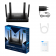 Маршрутизатор/ AX3000 Gigabit Dual Band Wi-Fi 6 Mesh Router, Chipset MT7981BA+MT7976CN+MT7531AE, 802.11ax/ac/a/b/g/n, 2402Mbps at 5GHz + 574Mbps at 2.4GHz, 4 10/100/1000Mbps Ports, 4 x 5dBi fixed antennas, WiFi router/AP/ Repeater/WISP Mode, PPTP/L2TP/Ope