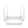 Маршрутизатор/ AX3000 Gigabit Dual Band Wi-Fi 6 Mesh Router, Chipset MT7981BA+MT7976CN+MT7531AE, 802.11ax/ac/a/b/g/n, 2402Mbps at 5GHz + 574Mbps at 2.4GHz, 5 x 10/100/1000Mbps Ports, 4 x 5dBi fixed antennas, WiFi router/AP/ Repeater/WISP Mode, PPTP/L2TP/O