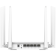 Маршрутизатор/ AX3000 Gigabit Dual Band Wi-Fi 6 Mesh Router, Chipset MT7981BA+MT7976CN+MT7531AE, 802.11ax/ac/a/b/g/n, 2402Mbps at 5GHz + 574Mbps at 2.4GHz, 5 x 10/100/1000Mbps Ports, 4 x 5dBi fixed antennas, WiFi router/AP/ Repeater/WISP Mode, PPTP/L2TP/O