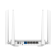 Маршрутизатор/ AX3000 2.5G Dual Band Wi-Fi 6 Mesh Router, Chipset MT7981BA+MT7976CN+MT7531AE+RTL8221B, 802.11ax/ac/a/b/g/n, 2402Mbps at 5GHz + 574Mbps at 2.4GHz, 1 x 2.5G Port , 4 x 10/100/1000Mbps Ports, 4 x 5dBi fixed antennas, WiFi router/AP/ Repeater/