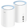 Wi-Fi Mesh-система/ AC1200 Wi-Fi Mesh Solution 2-Pack, Chipset MediaTek, Dual-Band, 867Mbps at 5GHz + 300Mbps at 2.4GHz, 802.11ac/a/b/g/n, 2 Fast Ethernet Ports, 2 internal antennas, MU-MIMO, DDNS, Zerotier/Wireguard/OpenVPN/IPSec/L2TP/PPTP VPN, DNS over