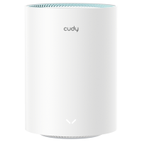 Wi-Fi Mesh-система/ AC1200 Wi-Fi Gigabit Mesh Solution 1-Pack, Chipset MT7621DA+MT7613B+MT7603, Dual-Band, 867Mbps at 5GHz + 300Mbps at 2.4GHz, 802.11ac/a/b/g/n, 2 Gigabit Ethernet Ports, 4 internal antennas,MU-MIMO, DDNS, Zerotier/Wireguard/OpenVPN/IPSec