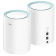 Wi-Fi Mesh-система/ AC1200 Wi-Fi Gigabit Mesh Solution 2-Pack, Chipset MT7621DA+MT7613B+MT7603, Dual-Band, 867Mbps at 5GHz + 300Mbps at 2.4GHz, 802.11ac/a/b/g/n, 2 Gigabit Ethernet Ports, 4 internal antennas,MU-MIMO,  DDNS,Zerotier/Wireguard/OpenVPN/IPSec