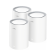 Wi-Fi Mesh-система/ AX3000 Wi-Fi 6 Mesh 2.5G Solution 3-Pack, Dual-Band,  Chipset MT7981BA+MT7976CN+RTL8221B, 802.11ax/ac/a/b/g/n,  2402Mbps at 5GHz + 574Mbps at 2.4GHz,  2.5G WAN+GE LAN, 5 internal antennas,  MU-MIMO, DDNS, Zerotier/Wireguard/OpenVPN/IPS
