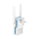 Усилитель Wi-Fi/ AC1200 Wi-Fi Mesh Repeater, AP mode, Chipset MediaTek, Cudy Mesh Support,  867Mbps at 5GHz + 300Mbps at 2.4GHz, 802.11ac/a/b/g/n,  1 10/100Mbps Port,  WPS button, Intelligent Signal Light, Access Control, LED control, Cudy APP