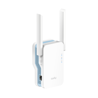 Усилитель Wi-Fi/ AC1200 Wi-Fi Mesh Repeater, AP mode, Chipset MediaTek, Cudy Mesh Support,  867Mbps at 5GHz + 300Mbps at 2.4GHz, 802.11ac/a/b/g/n,  1 10/100Mbps Port,  WPS button, Intelligent Signal Light, Access Control, LED control, Cudy APP