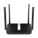 Маршрутизатор/ AC1200 Wi-Fi 4G LTE Cat.4 Router,1200Mbps Wi-Fi, Chipset MediaTek, build-in 4G LTE modem,  300Mbps at 2.4GHz + 867Mbps at 5GHz, 4  antennas, 4 10/100M RJ45 Ports,  Nano SIM Slot, PPTP/L2TP/OpenVPN/WireGuard VPN Client, DNS over Cloudflare/G