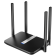 Маршрутизатор/ AC1200 Wi-Fi 4G LTE Cat.4 Router,1200Mbps Wi-Fi, Chipset MediaTek, build-in 4G LTE modem,  300Mbps at 2.4GHz + 867Mbps at 5GHz, 4  antennas, 4 10/100M RJ45 Ports,  Nano SIM Slot, PPTP/L2TP/OpenVPN/WireGuard VPN Client, DNS over Cloudflare/G