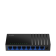 Коммутатор/ 8-Port Gigabit Desktop Switch, 8 10/100/1000M RJ45 Ports, IGMP Snooping, Loop Detection/Prevention, 802.1p/DSCP QoS, Desktop Plastic Case, Power Saving, Plug & Play