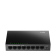 Коммутатор/ 8-Port Gigabit Metal Switch, 8 10/100/1000M RJ45 Ports, IGMP Snooping, Loop Detection/Prevention, 802.1p/DSCP QoS, Desktop Metal Case, Power Saving, Plug & Play