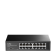 Коммутатор/ 16-Port Gigabit Switch, 16 Gigabit RJ45 Ports, IGMP Snooping, Loop Detection/Prevention, 802.1p/DSCP QoS, Switch/VLAN/Extend working mode DIP switch, Rack-mountable Steel Case, Power Saving, Plug & Play, Rack-Mount kits included
