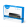 Коммутатор/ 6-Port 10/100/1000M PoE+ Switch, 4-Port 10/100/1000 BASE-T Gigabit PoE+ ports, 2-Port 10/100/1000 BASE-T Gigabit Uplink ports,  802.3at/af, VLAN mode support for port #1 ~ #4, Extend mode support for port #3 ~ #4, Fanless, ±4KV Surge Protectio
