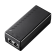 Инжектор/ 30W Gigabit PoE+/PoE Injector, 802.3at/802.3af Standard, Data and Power Carried over The Same Cable Up to 100 Meters, Plastic Case