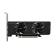 Видеокарта AMD RADEON RX 6400 D6 LOW PROFILE 4G 4GB, GDDR6/64-bit, PCIe 4.0, 1xHDMI 2.1, 1xDP, 2-slot [GV-R64D6-4GL]