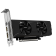 Видеокарта AMD RADEON RX 6400 D6 LOW PROFILE 4G 4GB, GDDR6/64-bit, PCIe 4.0, 1xHDMI 2.1, 1xDP, 2-slot [GV-R64D6-4GL]