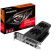 Видеокарта AMD RADEON RX 6400 D6 LOW PROFILE 4G 4GB, GDDR6/64-bit, PCIe 4.0, 1xHDMI 2.1, 1xDP, 2-slot [GV-R64D6-4GL]