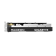 Видеокарта AMD RADEON RX 6400 D6 LOW PROFILE 4G 4GB, GDDR6/64-bit, PCIe 4.0, 1xHDMI 2.1, 1xDP, 2-slot [GV-R64D6-4GL]