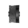 Кулер для процессора PCCooler RT400 BK (235W, 4-pin PWM, 148mm, Al/Cu, 4x6mm, 1x120mm, 73.32CFM, 34.9dBA, 2200RPM, S: 115X/1200/1700/1851 , AMD AM4/AM5, black)