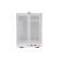 Корпус PCCooler K101 MESH WH 3F, Mesh Compact, White, Steel, no fans ITX 68/340/SFX PSU supportmm 4x2.5