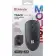 Проводная оптическая мышь Defender Trace MB-989 черн,3D,1,2м,1000dpi [52989]