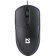 Проводная оптическая мышь Defender Trace MB-989 черн,3D,1,2м,1000dpi [52989]