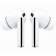 Наушники Original Samsung Galaxy Buds3 Pro White