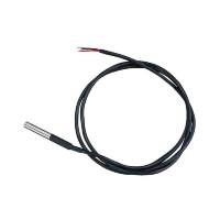 Датчик температуры для РСК-ПМКАРД (DS18B20); длина 1 м. ~0.022 кг/Датчик температуры для РСК-ПМКАРД (DS18B20); длина 1 м. ~0.022 кг