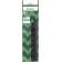 Сетевой фильтр Defender DFS 155 5 м, черный, 6 розеток/ Surge Protector Defender DFS 155 5m, black, 6 outlets