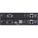 DVI Dual View HDBase T2.0 KVM Extender