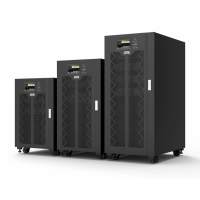 Источник бесперебойного питания/ Powercom VGD-II-40K33