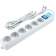 Фильтр-удлинитель Power Cube PRO, 5,0 м, LC контур, 16А/3,5кВт/ Surge protector Power Cube  Pro 5,0 m, LC circuit, 6 outlets (white) 16A / 3,5kVt