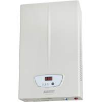 Стабилизатор POWERMAN AVS 5000S, ступенчатый регулятор, цифровые индикаторы уровней напряжения, 5000ВА, 140-260В, максимальный входной ток 32А, клеммная колодка, IP-20, навесного исполнения, 430мм х 250мм х 80мм, 9,26 кг./ Stabilizer POWERMAN AVS 5000S, s