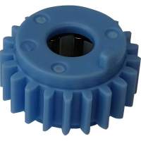 Шестерня: 21 зуб Ricoh AB012033, для Ricoh Aficio 1515/1515F/1515MF