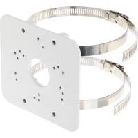 Адаптер для крепления на столб, нагрузка до 3 кг/ Pole Mount Bracket