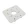 Адаптер для крепления на столб, нагрузка до 3 кг/ Pole Mount Bracket