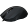 Проводная оптическая мышь Defender MM-310 черный, 3 кнопки,1000 dpi