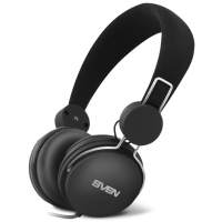 Наушники вкладыши Sven AP-320M, черный [SV-015374]